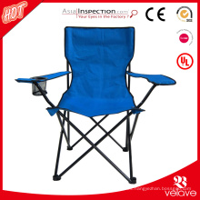 silla de metal barato para al aire libre
